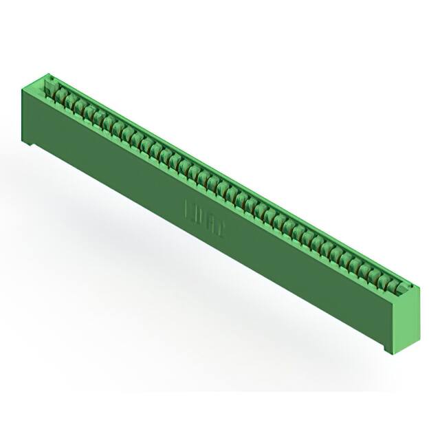 846-037-521-101 EDAC Inc.  Edgeboard Connectors